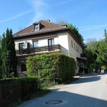 Malerhaus Ferienwohnungen Bad Reichenhall Extérieur photo