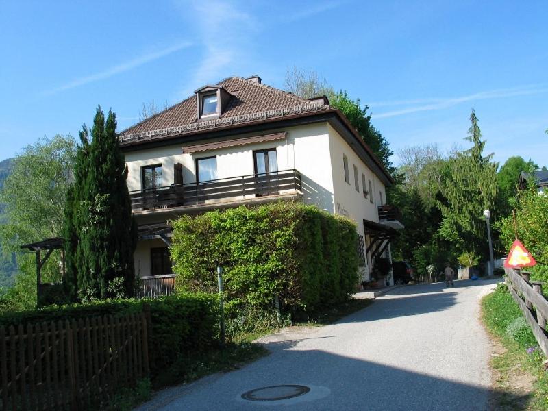 Malerhaus Ferienwohnungen Bad Reichenhall Extérieur photo