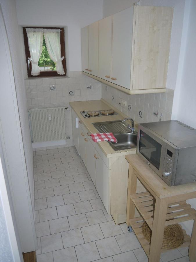 Malerhaus Ferienwohnungen Bad Reichenhall Extérieur photo