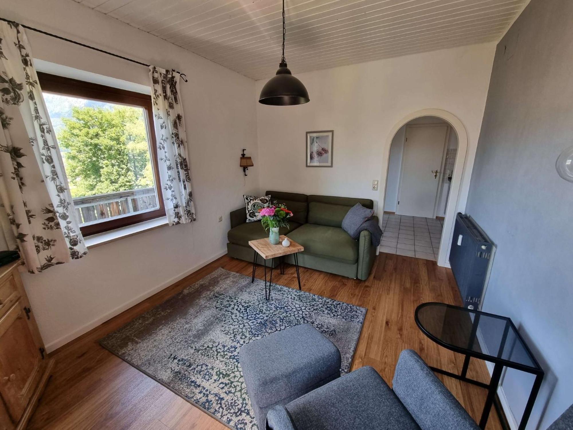 Malerhaus Ferienwohnungen Bad Reichenhall Extérieur photo