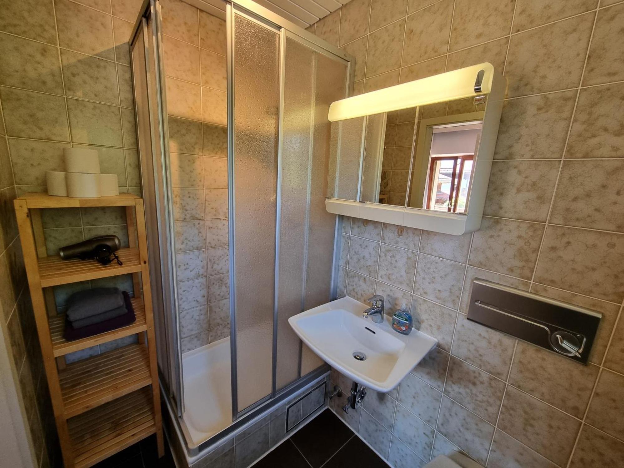 Malerhaus Ferienwohnungen Bad Reichenhall Extérieur photo