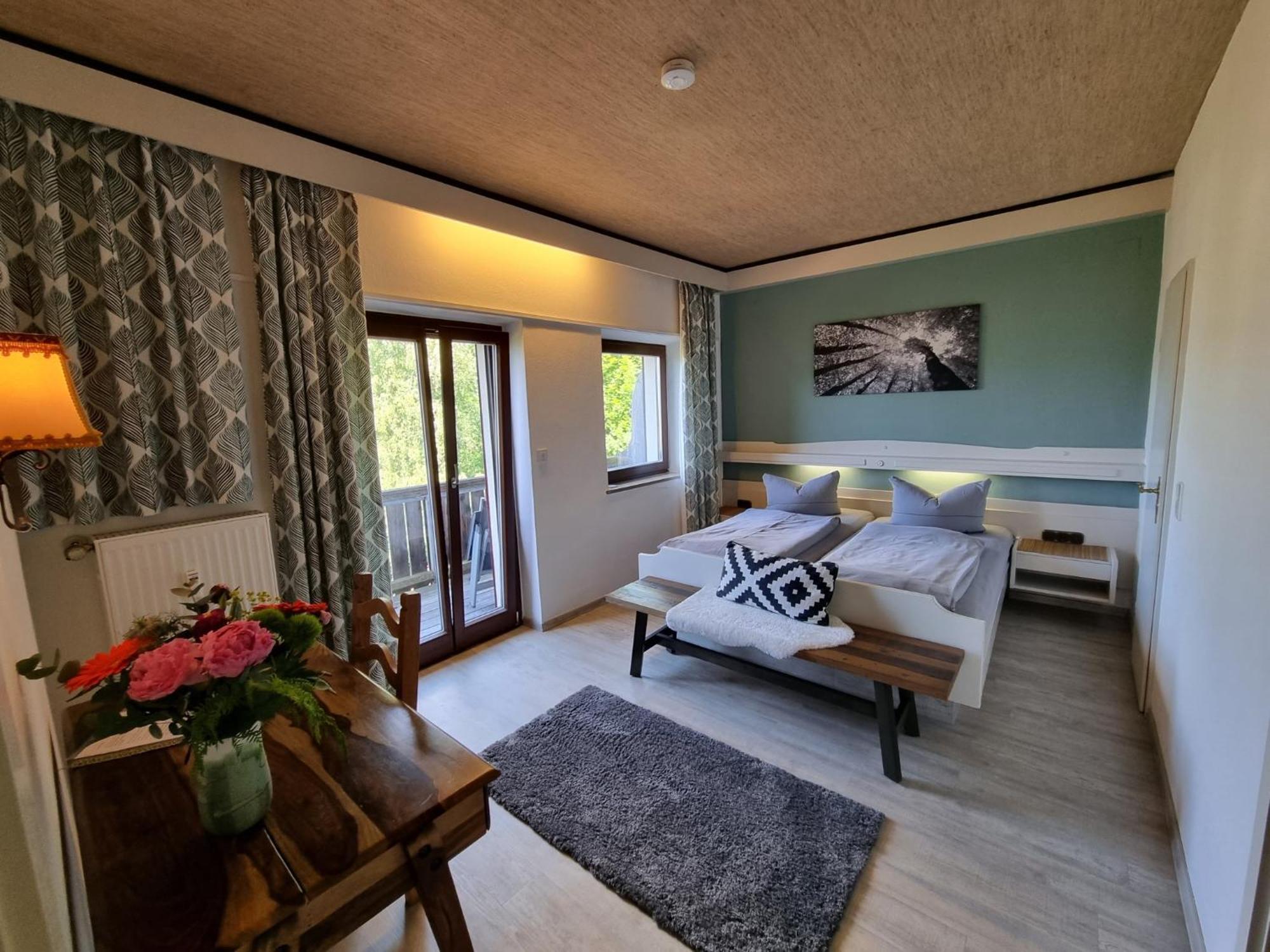 Malerhaus Ferienwohnungen Bad Reichenhall Extérieur photo